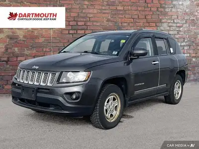 Come see this 2014 Jeep Compass North before it's too late! *Get Your Money's Worth for this Jeep Co...