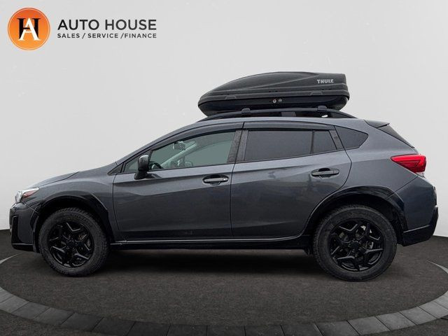 2021 Subaru Crosstrek Sport PREMIUM AWD HEATED SEATS SUNROOF in Cars & Trucks in Calgary - Image 2