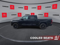 Low Mileage, Cooled Seats, Blind Spot Detection, Synthetic Leather Seats, Heated Steering Wheel, Nav... (image 4)