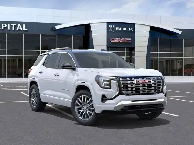 2026 GMC Terrain AWD Denali in Cars & Trucks in Calgary - Image 8