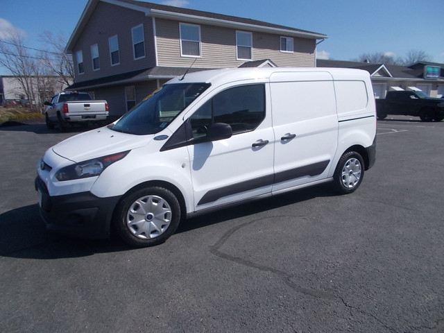 2016 Ford Transit Connect XL in Cars & Trucks in Bedford