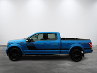 2019 FORD F-150 4WD SPORT SPECIAL EDITION MAGS 20 NAVI CAMERA 2019 FORD F-150 SPORT SPECIAL EDITION... (image 6)