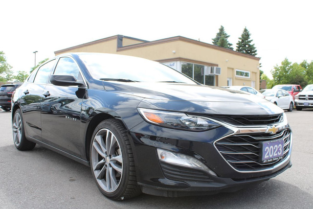 2023 Chevrolet Malibu 1LT in Cars & Trucks in Mississauga / Peel Region