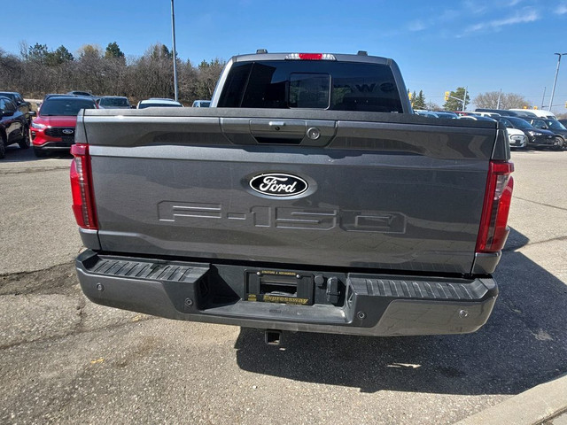 2024 Ford F-150 XLT 3.5L ECOBOOST, XLT BLACK PACKAGE! TOW MIRROR in Cars & Trucks in Stratford - Image 4