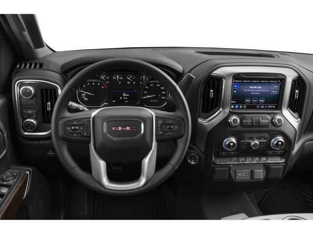 2022 GMC Sierra 1500 Limited in Cars & Trucks in Lethbridge - Image 4