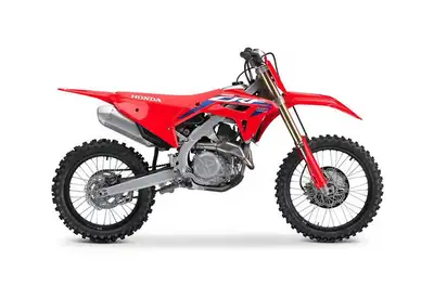 2024 HONDA CRF450RLR DUAL SPORT EXTREME RED Financing and Accessories Available! Call Kirk or Brad 2...