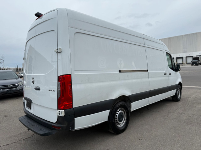 2019 Mercedes-Benz Sprinter Cargo Van MERCEDES Sprinter 2500 - C in Cars & Trucks in Oakville / Halton Region - Image 3
