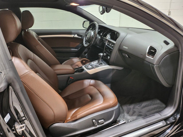 2015 Audi A5 in Cars & Trucks in Windsor Region - Image 4