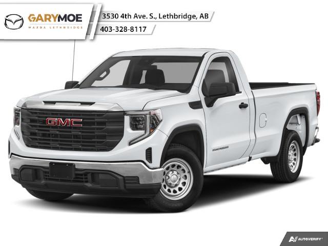 2022 GMC Sierra 1500 in Cars & Trucks in Lethbridge