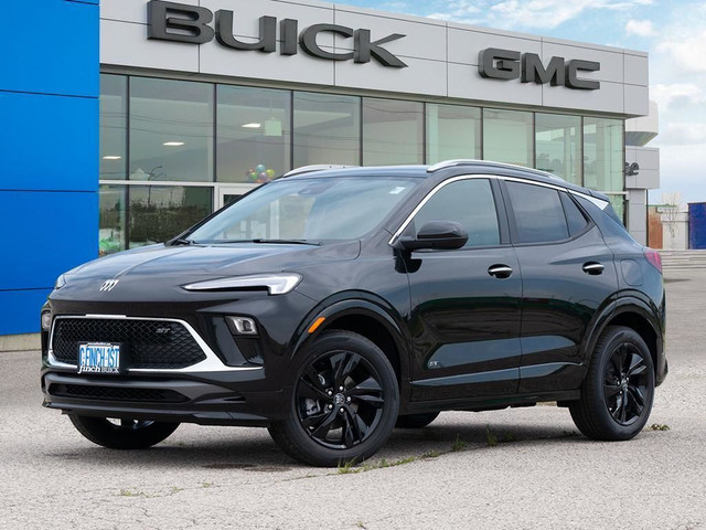2025 Buick Encore GX Sport Touring in Cars & Trucks in London