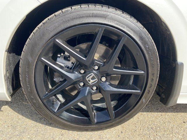 2024 Honda Civic Si Sedan Base | Backup Cam | Cruise | Spoiler in Cars & Trucks in Edmonton - Image 4