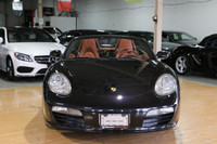 VIEWINGS BY APPOINTMENT ONLY. VEHICLE IS LOCATED OFF-SITE 2005 Porsche Boxster Cabriolet Automatic 2... (image 2)