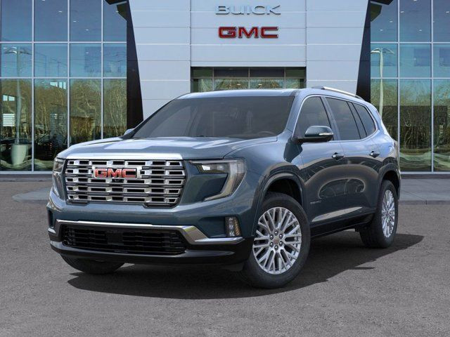 2025 GMC Acadia Denali in Cars & Trucks in Calgary - Image 2