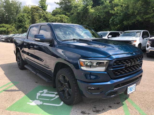 2022 Ram 1500 Sport in Cars & Trucks in London