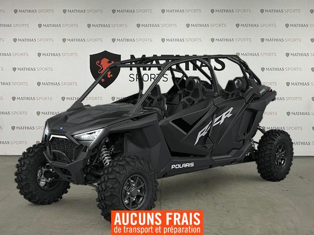 2024 POLARIS RZR Pro XP 4 Premium in ATVs in Longueuil / South Shore