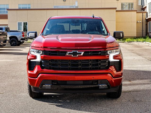 2025 Chevrolet Silverado 1500 RST in Cars & Trucks in Strathcona County - Image 3