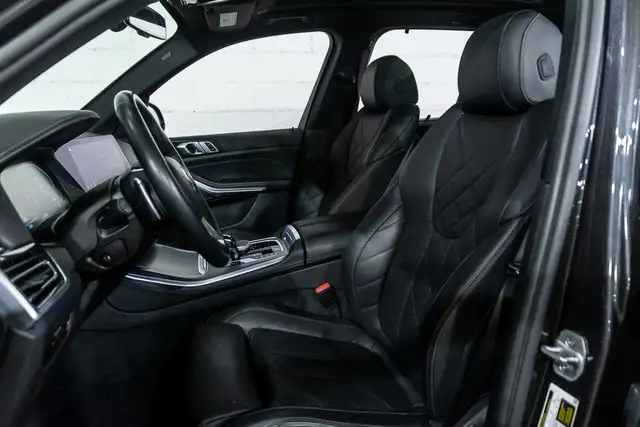 2023 BMW X5 xDrive40i | Luxe familial | Premium | Sièges in Cars & Trucks in City of Montréal - Image 16