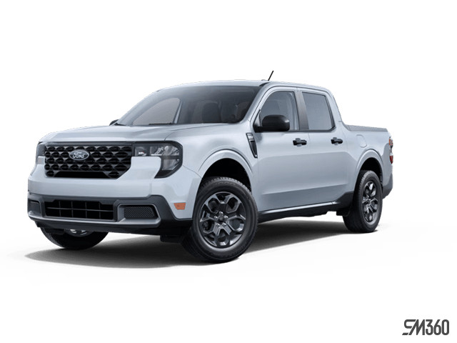 2025 Ford Maverick XLT in Cars & Trucks in Windsor Region - Image 3