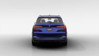 BMW Laval présente la toute nouvelle *BMW X5 M60i xDrive 2026*. Une combinaison de puissance, confor... (image 6)