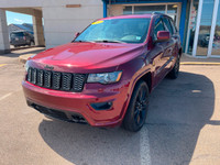WAS: $29995 NOW: $28995Conquer every road in this 2019 Jeep Grand Cherokee Laredo 4x4! With rugged c... (image 2)