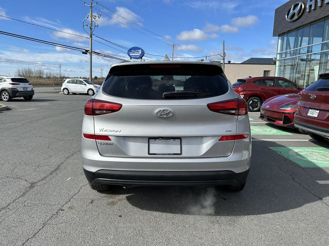 2020 Hyundai Tucson Preferred AWD Bancs chauffants Caméra Mag Ce in Cars & Trucks in Longueuil / South Shore - Image 4