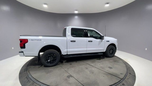 2025 Ford F-150 Lightning XLT - 311A in Cars & Trucks in Strathcona County - Image 3