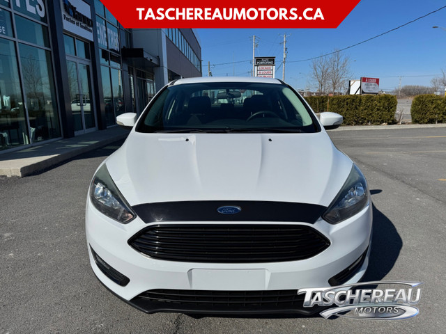 2016 Ford Focus in Cars & Trucks in Longueuil / South Shore - Image 2
