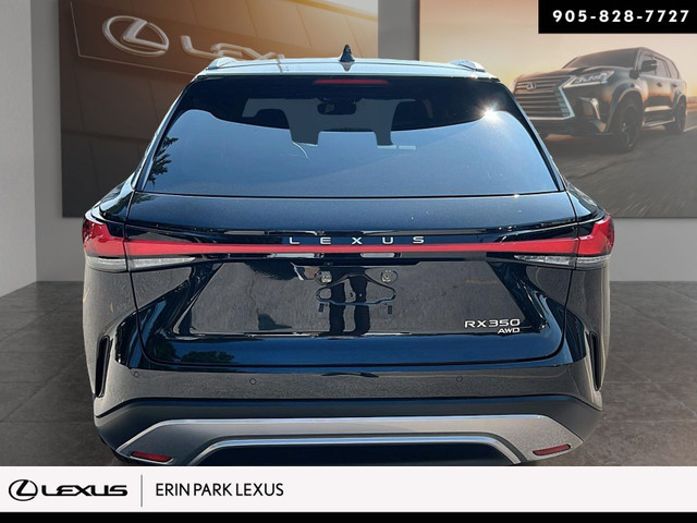 2024 Lexus RX350 RX 350 in Cars & Trucks in Oakville / Halton Region - Image 3