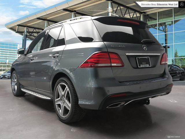 2018 Mercedes-Benz GLE 400 4MATIC - High Spec - Premium Pkg (Inc in Cars & Trucks in Edmonton - Image 4