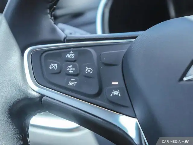 2024 Chevrolet Equinox All Wheel Drive | Lane Keep Assist dans Autos et camions dans Région d’Oshawa/Durham - Image 15