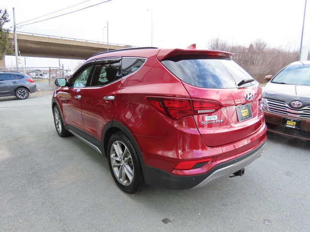 2017 Hyundai Santa Fe Sport 2.0T SE AWD in Cars & Trucks in Dartmouth - Image 4