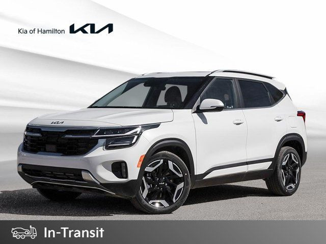 2026 Kia Seltos SX in Cars & Trucks in Hamilton