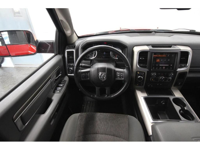 2015 Ram 1500 OUTDOORSMAN in Cars & Trucks in Lévis - Image 3