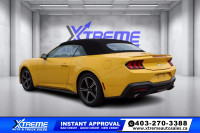 2024 Ford Mustang Premium Convertible Welcome to Xtreme Auto & Truck Sales Your Car Loan, Truck Loan... (image 4)