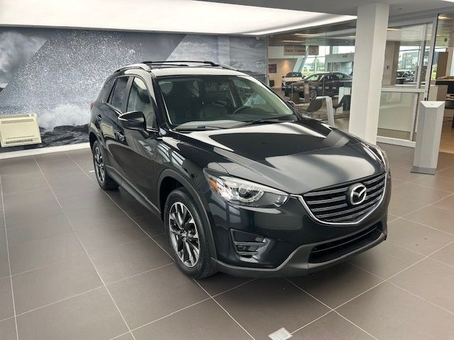 2016 Mazda CX-5 Grand Touring AWD in Cars & Trucks in Trois-Rivières