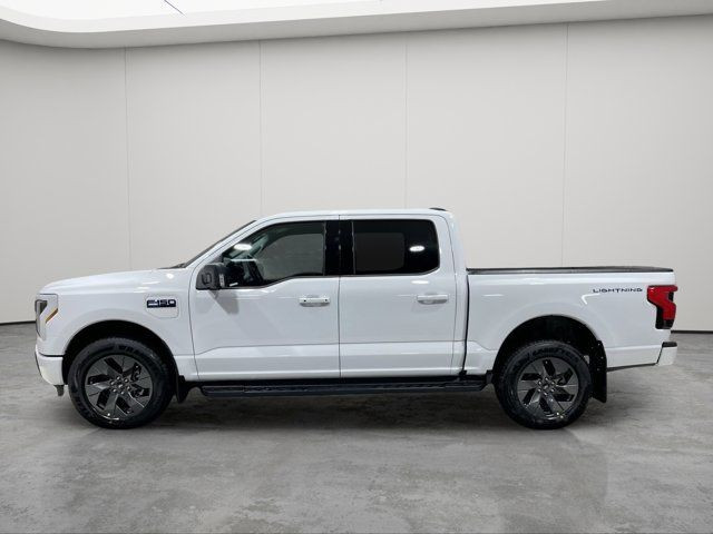 2025 Ford F-150 Lightning Flash - 312A in Cars & Trucks in Strathcona County - Image 3