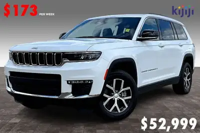 3.6 L 6 Cyl Engine Vehicle Options: Leather Interior, Adaptive Cruise Control, Blind Spot Monitoring...