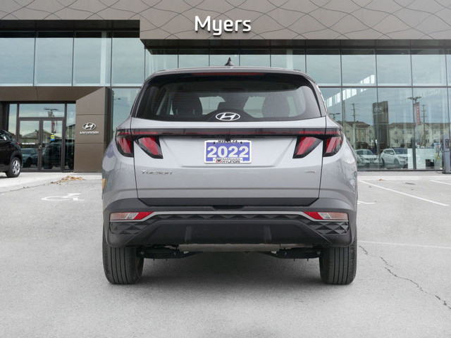 2022 Hyundai Tucson Essential AWD - Heated Seats in Cars & Trucks in Ottawa - Image 4