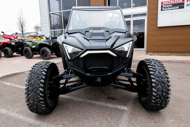 2023 Polaris RZR Pro R Ultimate in ATVs in Charlottetown - Image 3