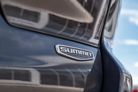 LOW KM - 4X4 - Premium NAPPA LEATHER Interior - PANORAMIC Sunroof - NAVIGATION - TOUCHSCREEN Display... (image 8)