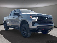 Dealer Certified Pre-Owned. This Chevrolet Silverado 1500 boasts a Turbocharged Diesel I6 3.0L/183 e... (image 8)