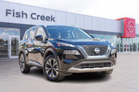 ==== 2023 Nissan Rogue SV AWD -- One Owner | No Accidents | Bought & Serviced at Fish Creek Nissan |... (image 8)