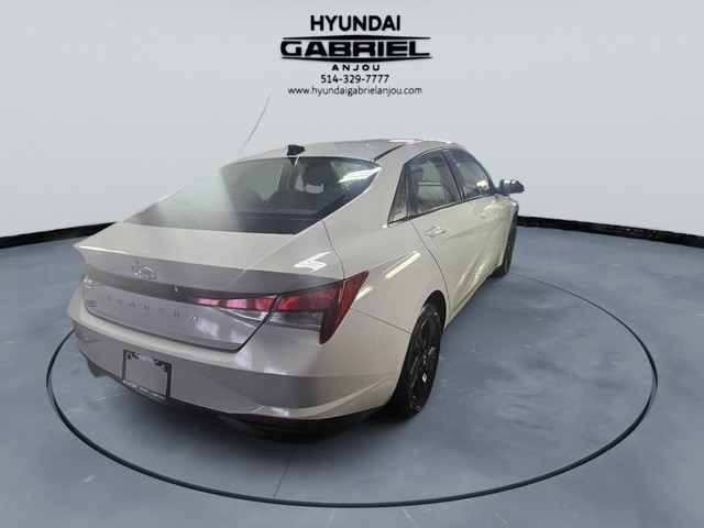 2022 Hyundai Elantra SEL / PREFERRED in Cars & Trucks in City of Montréal - Image 4