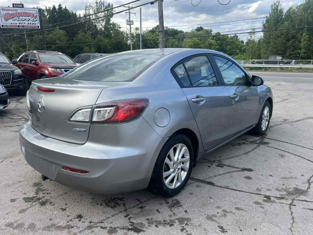 2012 Mazda Mazda3 GS-SKY in Cars & Trucks in Laval / North Shore - Image 4