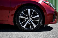 This 2023 Nissan Maxima is for sale today. This sedan has 72,583 kms. It's red in colour . It has an... (image 6)