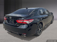 KBB.com Best Family Sedans. Only 23,104 Miles This Toyota Camry delivers a Regular Unleaded I-4 2.5... (image 4)