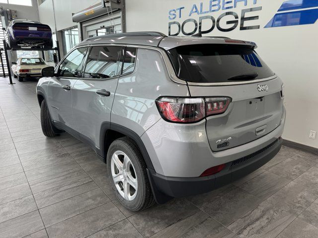2024 Jeep Compass Sport in Cars & Trucks in St. Albert - Image 3