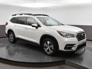 2021 Subaru Ascent TOURING AWD W/ LOW KM'S, EYESIGHT DRIVER ASSIST, THIRD ROW SEATING, POWER MOONROOF, HEATED SEATS, HEATED STEERING,
