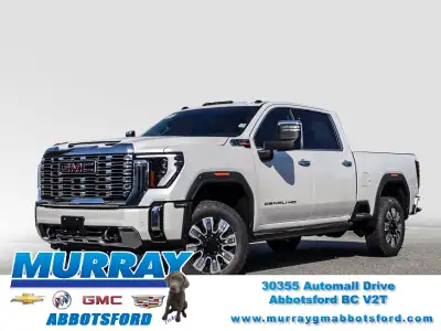 Federal Air Conditioning Excise Tax, FREIGHT, Denali Preferred Equipment Group, Engine, Duramax 6.6L...