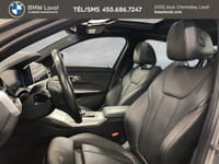 2022 BMW 3 Series 330e xDrive, Gr. Sup. Essentiel, Accès confort! * Groupe Supérieur Essentiel * Vol... (image 8)